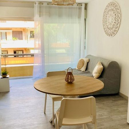 "Calypso 1" Super Appartement A 100M De La Mer Canet-en-Roussillon Exterior photo