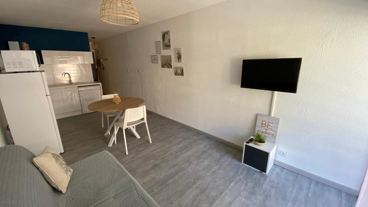 "Calypso 1" Super Appartement A 100M De La Mer Canet-en-Roussillon Exterior photo