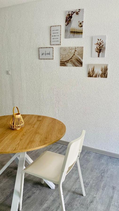 "Calypso 1" Super Appartement A 100M De La Mer Canet-en-Roussillon Exterior photo