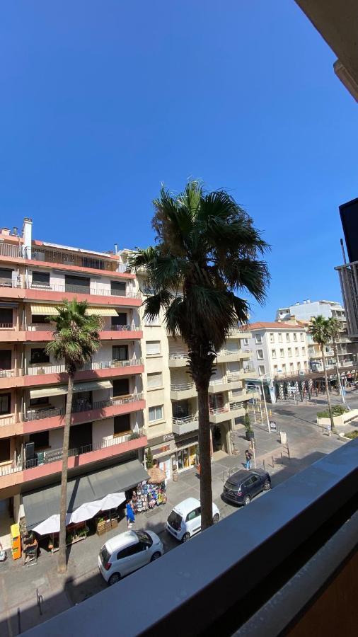 "Calypso 1" Super Appartement A 100M De La Mer Canet-en-Roussillon Exterior photo